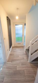 undefined, Nansen Walk, Corby NN18