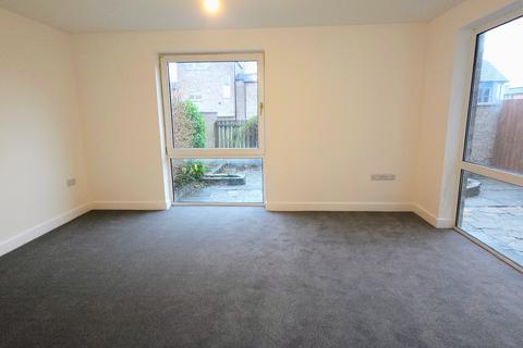 undefined, Nansen Walk, Corby NN18