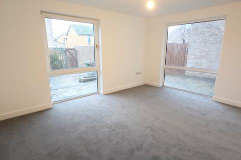 undefined, Nansen Walk, Corby NN18