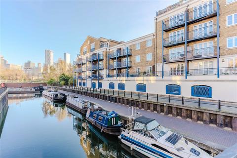 2 bedroom apartment for sale, Victory Place, Limehouse, E14