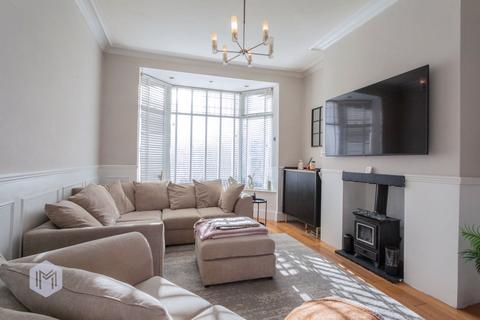undefined, Herbert Street, Radcliffe, Manchester, Greater Manchester, M26 4PR