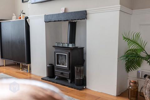 undefined, Herbert Street, Radcliffe, Manchester, Greater Manchester, M26 4PR
