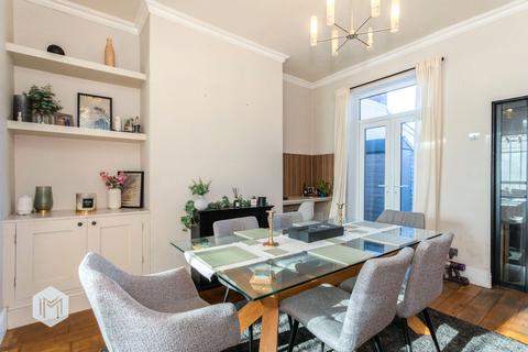 undefined, Herbert Street, Radcliffe, Manchester, Greater Manchester, M26 4PR