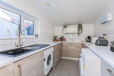 undefined, Herbert Street, Radcliffe, Manchester, Greater Manchester, M26 4PR
