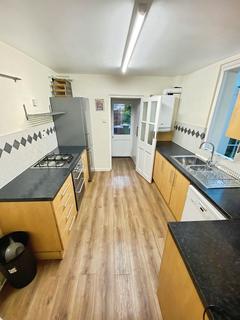 undefined, Baker Street, Heavitree, Exeter, EX2