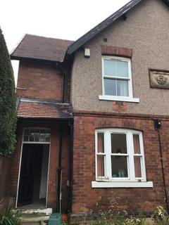 undefined, DLI 1 Cottages, Back Western Hill, Durham