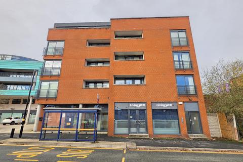undefined, 21 Moseley Road, Birmingham B12