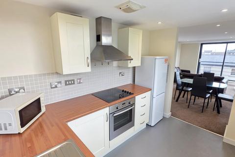 undefined, 21 Moseley Road, Birmingham B12