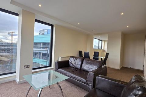 undefined, 21 Moseley Road, Birmingham B12