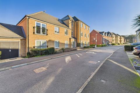 2 bedroom flat to rent, Edlingham House, Chislehurst BR7