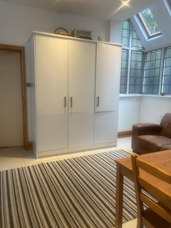 1 bedroom house to rent, Welby Avenue, Nottingham NG7