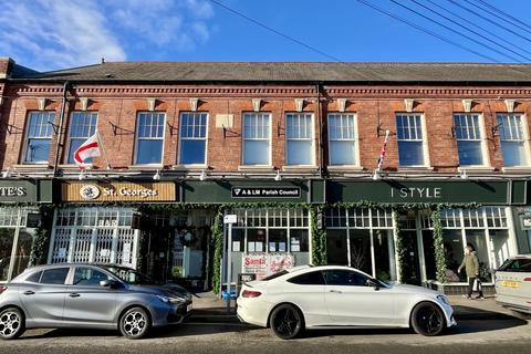 2 bedroom apartment to rent, St. Georges Court, 51A Cromford Road, Langley Mill, Nottingham, Nottinghamshire, NG16