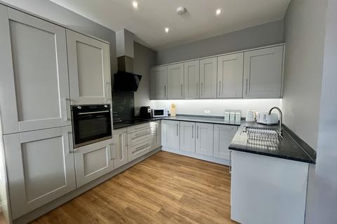 2 bedroom apartment to rent, St. Georges Court, 51A Cromford Road, Langley Mill, Nottingham, Nottinghamshire, NG16