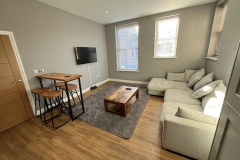 2 bedroom apartment to rent, St. Georges Court, 51A Cromford Road, Langley Mill, Nottingham, Nottinghamshire, NG16