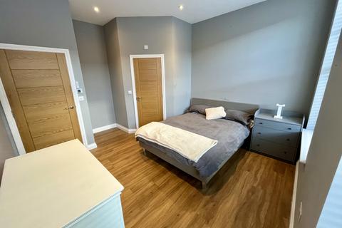 2 bedroom apartment to rent, St. Georges Court, 51A Cromford Road, Langley Mill, Nottingham, Nottinghamshire, NG16