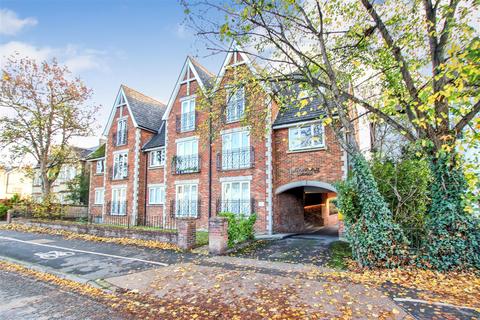 Chesterton Road, Cambridge
