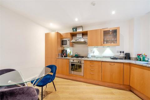 2 bedroom apartment to rent, Kidderpore Avenue, Hampstead, London, NW3