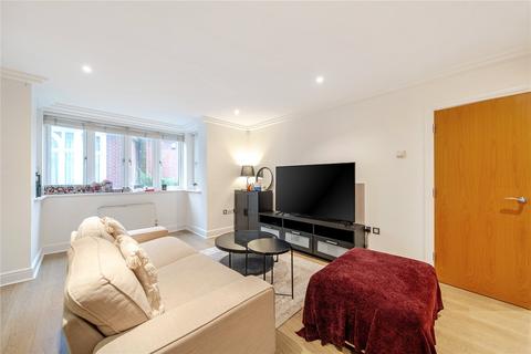 2 bedroom apartment to rent, Kidderpore Avenue, Hampstead, London, NW3