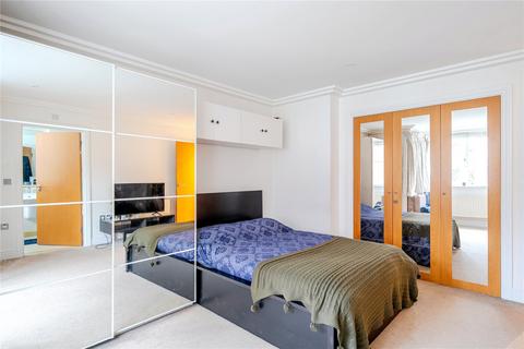 2 bedroom apartment to rent, Kidderpore Avenue, Hampstead, London, NW3