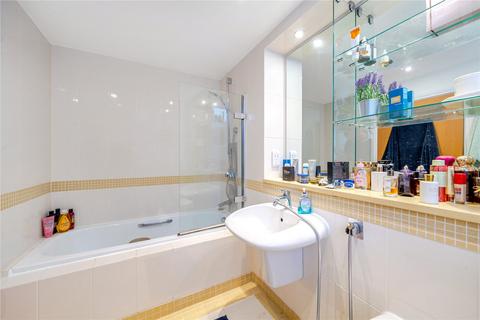 2 bedroom apartment to rent, Kidderpore Avenue, Hampstead, London, NW3