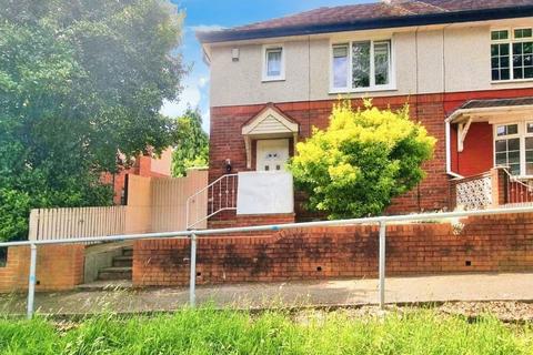 3 bedroom semi-detached house for sale, Laurel Road, Dudley