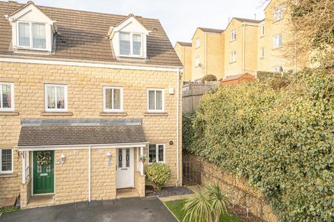 undefined, Bramble Close, Siddal, Halifax