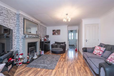 undefined, Bramble Close, Siddal, Halifax