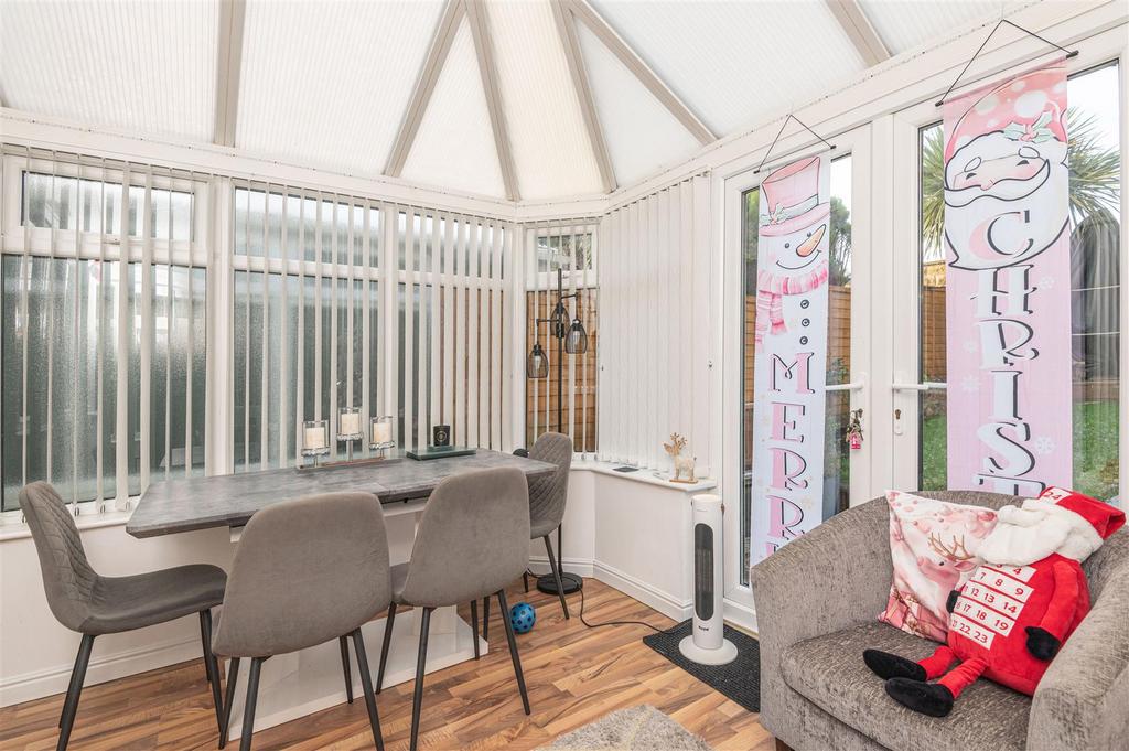 Sun Room