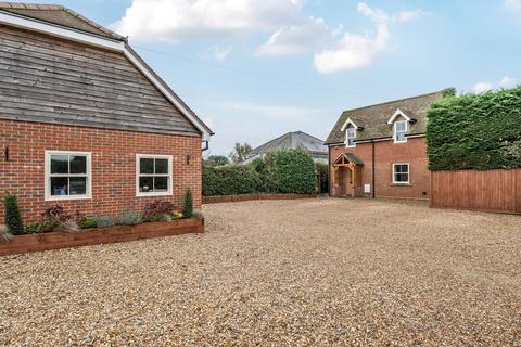 undefined, Romsey Road, Salisbury SP5
