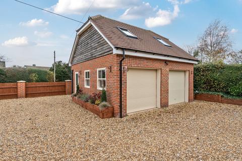 undefined, Romsey Road, Salisbury SP5