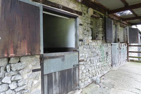 undefined, Equestrian Stables at Conistone, Skipton