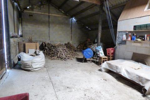 undefined, Equestrian Stables at Conistone, Skipton