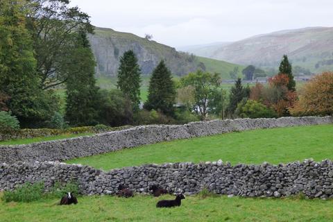 undefined, Equestrian Stables at Conistone, Skipton