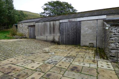 undefined, Equestrian Stables at Conistone, Skipton