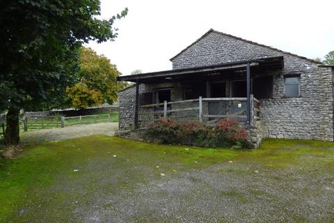 undefined, Equestrian Stables at Conistone, Skipton