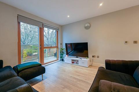 1 bedroom flat for sale, Kings Arms Court, 301 East Acton Lane, East Acton, London, W3