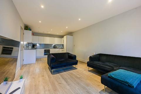 1 bedroom flat for sale, Kings Arms Court, 301 East Acton Lane, East Acton, London, W3