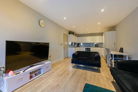 1 bedroom flat for sale, Kings Arms Court, 301 East Acton Lane, East Acton, London, W3