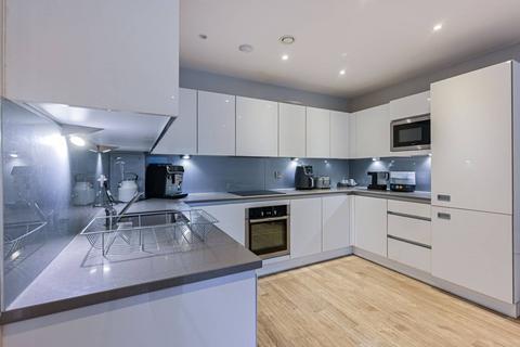 1 bedroom flat for sale, Kings Arms Court, 301 East Acton Lane, East Acton, London, W3