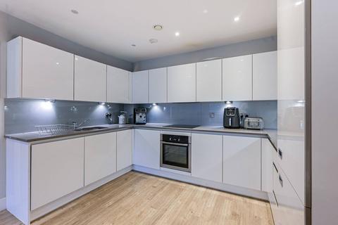 1 bedroom flat for sale, Kings Arms Court, 301 East Acton Lane, East Acton, London, W3