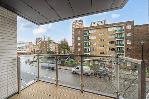 undefined, Ebury Place, Victoria, London, SW1V