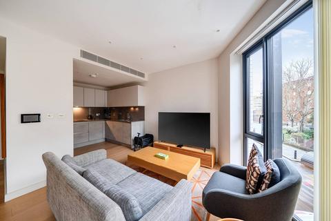 undefined, Ebury Place, Victoria, London, SW1V