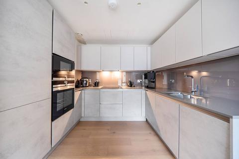 Ebury Place, Victoria, London, SW1V