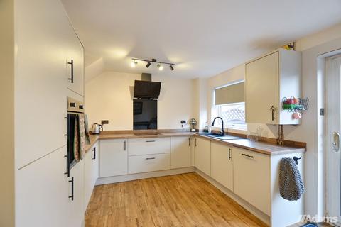 Gillan Close, Runcorn