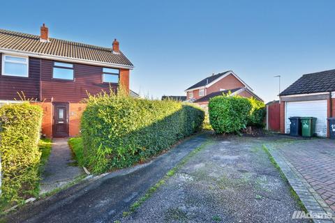 undefined, Gillan Close, Runcorn