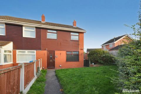 undefined, Gillan Close, Runcorn