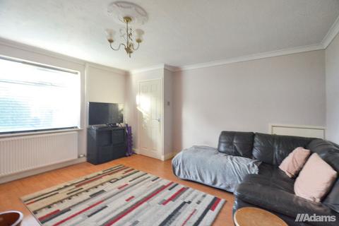 undefined, Gillan Close, Runcorn
