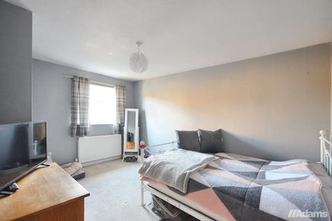 undefined, Gillan Close, Runcorn