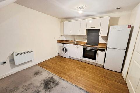 undefined, Carrfield, Greater Manchester SK14