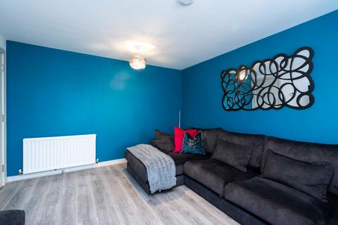 undefined, Kaims Crescent, Livingston